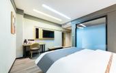 Туры в отель Shangkeyou Hotel (Kesai Examination Site No.3 Branch, Songshan Lake Eastern Industrial Park) Туры в отель Shangkeyou Hotel (Kesai Examination Site No.3 Branch, Songshan Lake Eastern Industrial Park)