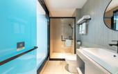 Туры в отель Shangkeyou Hotel (Kesai Examination Site No.3 Branch, Songshan Lake Eastern Industrial Park) Туры в отель Shangkeyou Hotel (Kesai Examination Site No.3 Branch, Songshan Lake Eastern Industrial Park)