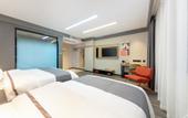 Туры в отель Shangkeyou Hotel (Kesai Examination Site No.3 Branch, Songshan Lake Eastern Industrial Park) Туры в отель Shangkeyou Hotel (Kesai Examination Site No.3 Branch, Songshan Lake Eastern Industrial Park)
