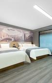 Туры в отель Shangkeyou Hotel (Kesai Examination Site No.3 Branch, Songshan Lake Eastern Industrial Park) Туры в отель Shangkeyou Hotel (Kesai Examination Site No.3 Branch, Songshan Lake Eastern Industrial Park)