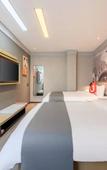 Туры в отель Shangkeyou Hotel (Kesai Examination Site No.3 Branch, Songshan Lake Eastern Industrial Park) Туры в отель Shangkeyou Hotel (Kesai Examination Site No.3 Branch, Songshan Lake Eastern Industrial Park)