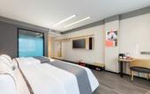 Туры в отель Shangkeyou Hotel (Kesai Examination Site No.3 Branch, Songshan Lake Eastern Industrial Park) Туры в отель Shangkeyou Hotel (Kesai Examination Site No.3 Branch, Songshan Lake Eastern Industrial Park)