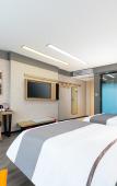 Туры в отель Shangkeyou Hotel (Kesai Examination Site No.3 Branch, Songshan Lake Eastern Industrial Park) Туры в отель Shangkeyou Hotel (Kesai Examination Site No.3 Branch, Songshan Lake Eastern Industrial Park)