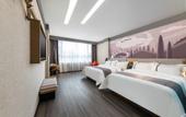 Туры в отель Shangkeyou Hotel (Kesai Examination Site No.3 Branch, Songshan Lake Eastern Industrial Park) Туры в отель Shangkeyou Hotel (Kesai Examination Site No.3 Branch, Songshan Lake Eastern Industrial Park)