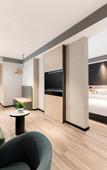 Туры в отель Shangkeyou Hotel (Kesai Examination Site No.3 Branch, Songshan Lake Eastern Industrial Park) Туры в отель Shangkeyou Hotel (Kesai Examination Site No.3 Branch, Songshan Lake Eastern Industrial Park)
