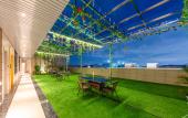 Туры в отель Shangkeyou Hotel (Kesai Examination Site No.3 Branch, Songshan Lake Eastern Industrial Park) Туры в отель Shangkeyou Hotel (Kesai Examination Site No.3 Branch, Songshan Lake Eastern Industrial Park)