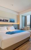 Туры в отель Madison Hotel, Balcony, West Coast, Qingdao Туры в отель Madison Hotel, Balcony, West Coast, Qingdao