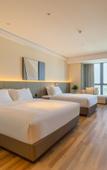 Туры в отель Madison Hotel, Balcony, West Coast, Qingdao Туры в отель Madison Hotel, Balcony, West Coast, Qingdao