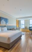Туры в отель Madison Hotel, Balcony, West Coast, Qingdao Туры в отель Madison Hotel, Balcony, West Coast, Qingdao