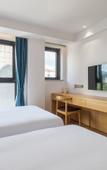 Туры в отель QIYU Hotel (shang hai gu hua yuan hotel) Туры в отель QIYU Hotel (shang hai gu hua yuan hotel)