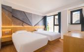 Туры в отель QIYU Hotel (shang hai gu hua yuan hotel) Туры в отель QIYU Hotel (shang hai gu hua yuan hotel)