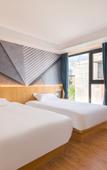 Туры в отель QIYU Hotel (shang hai gu hua yuan hotel) Туры в отель QIYU Hotel (shang hai gu hua yuan hotel)