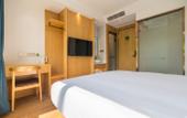 Туры в отель QIYU Hotel (shang hai gu hua yuan hotel) Туры в отель QIYU Hotel (shang hai gu hua yuan hotel)