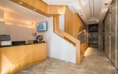 Туры в отель QIYU Hotel (shang hai gu hua yuan hotel) Туры в отель QIYU Hotel (shang hai gu hua yuan hotel)