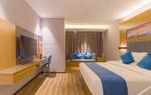 Туры в отель Yeste Hotel (Heng County Liujing) Туры в отель Yeste Hotel (Heng County Liujing)