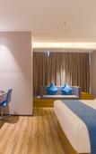 Туры в отель Yeste Hotel (Heng County Liujing) Туры в отель Yeste Hotel (Heng County Liujing)