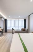Туры в отель GreenTree Inn (Yanjia highway store, Haiyan Wanghai Street) Туры в отель GreenTree Inn (Yanjia highway store, Haiyan Wanghai Street)