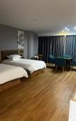 Туры в отель GreenTree Inn Hotel (Haiyan Agricultural and Nonstaple Products Wholesale Market Branch) Туры в отель GreenTree Inn Hotel (Haiyan Agricultural and Nonstaple Products Wholesale Market Branch)