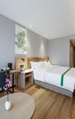 Туры в отель GreenTree Inn Hotel (Haiyan Agricultural and Nonstaple Products Wholesale Market Branch) Туры в отель GreenTree Inn Hotel (Haiyan Agricultural and Nonstaple Products Wholesale Market Branch)
