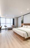 Туры в отель GreenTree Inn Hotel (Haiyan Agricultural and Nonstaple Products Wholesale Market Branch) Туры в отель GreenTree Inn Hotel (Haiyan Agricultural and Nonstaple Products Wholesale Market Branch)