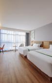 Туры в отель GreenTree Inn Hotel (Haiyan Agricultural and Nonstaple Products Wholesale Market Branch) Туры в отель GreenTree Inn Hotel (Haiyan Agricultural and Nonstaple Products Wholesale Market Branch)