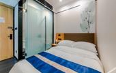 Туры в отель GreenTree Inn Express Hotel (Qingdao Railway Station Pichaiyuan Zhongshan Road Metro Station) Туры в отель GreenTree Inn Express Hotel (Qingdao Railway Station Pichaiyuan Zhongshan Road Metro Station)