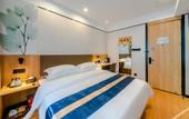 Туры в отель GreenTree Inn Express Hotel (Qingdao Railway Station Pichaiyuan Zhongshan Road Metro Station) Туры в отель GreenTree Inn Express Hotel (Qingdao Railway Station Pichaiyuan Zhongshan Road Metro Station)