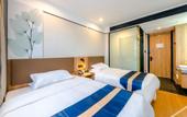 Туры в отель GreenTree Inn Express Hotel (Qingdao Railway Station Pichaiyuan Zhongshan Road Metro Station) Туры в отель GreenTree Inn Express Hotel (Qingdao Railway Station Pichaiyuan Zhongshan Road Metro Station)