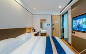 Туры в отель GreenTree Inn Express Hotel (Qingdao Railway Station Pichaiyuan Zhongshan Road Metro Station) Туры в отель GreenTree Inn Express Hotel (Qingdao Railway Station Pichaiyuan Zhongshan Road Metro Station)