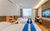 Туры в отель GreenTree Inn Express Hotel (Qingdao Railway Station Pichaiyuan Zhongshan Road Metro Station) Туры в отель GreenTree Inn Express Hotel (Qingdao Railway Station Pichaiyuan Zhongshan Road Metro Station)