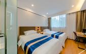 Туры в отель GreenTree Inn Express Hotel (Qingdao Railway Station Pichaiyuan Zhongshan Road Metro Station) Туры в отель GreenTree Inn Express Hotel (Qingdao Railway Station Pichaiyuan Zhongshan Road Metro Station)