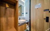 Туры в отель GreenTree Inn Express Hotel (Qingdao Railway Station Pichaiyuan Zhongshan Road Metro Station) Туры в отель GreenTree Inn Express Hotel (Qingdao Railway Station Pichaiyuan Zhongshan Road Metro Station)