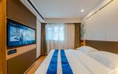 Туры в отель GreenTree Inn Express Hotel (Qingdao Railway Station Pichaiyuan Zhongshan Road Metro Station) Туры в отель GreenTree Inn Express Hotel (Qingdao Railway Station Pichaiyuan Zhongshan Road Metro Station)
