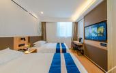 Туры в отель GreenTree Inn Express Hotel (Qingdao Railway Station Pichaiyuan Zhongshan Road Metro Station) Туры в отель GreenTree Inn Express Hotel (Qingdao Railway Station Pichaiyuan Zhongshan Road Metro Station)