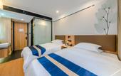 Туры в отель GreenTree Inn Express Hotel (Qingdao Railway Station Pichaiyuan Zhongshan Road Metro Station) Туры в отель GreenTree Inn Express Hotel (Qingdao Railway Station Pichaiyuan Zhongshan Road Metro Station)