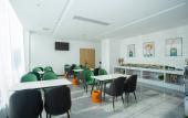 Туры в отель GreenTree Inn (Hisense Nongda Store, Pingdu South Village) Туры в отель GreenTree Inn (Hisense Nongda Store, Pingdu South Village)