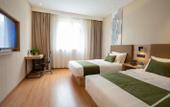 Туры в отель GreenTree Inn (Hisense Nongda Store, Pingdu South Village) Туры в отель GreenTree Inn (Hisense Nongda Store, Pingdu South Village)