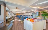 Туры в отель GYA Hotel (Zhuhai Jinwan Huafa Business Center) Туры в отель GYA Hotel (Zhuhai Jinwan Huafa Business Center)