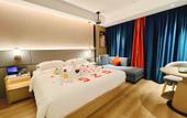 Туры в отель GYA Hotel (Zhuhai Jinwan Huafa Business Center) Туры в отель GYA Hotel (Zhuhai Jinwan Huafa Business Center)