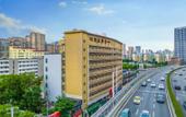 Туры в отель VX Hotel (Wuhan Guanggu Plaza, Yangjiawan Metro Station) Туры в отель VX Hotel (Wuhan Guanggu Plaza, Yangjiawan Metro Station)
