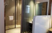 Туры в отель VX Hotel (Wuhan Guanggu Plaza, Yangjiawan Metro Station) Туры в отель VX Hotel (Wuhan Guanggu Plaza, Yangjiawan Metro Station)