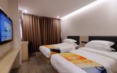 Туры в отель Shell Hotel (Wuxi Huishan Chang'anzhen Branch) Туры в отель Shell Hotel (Wuxi Huishan Chang'anzhen Branch)