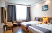 Туры в отель Junyi Chain Hotel (Lingbi Xialouzhen LingfangRoad Shop) Туры в отель Junyi Chain Hotel (Lingbi Xialouzhen LingfangRoad Shop)