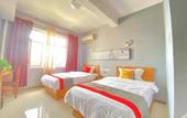 Туры в отель Junyi Hotel Chain (Cangzhou Chuanhua Logistics Park) Туры в отель Junyi Hotel Chain (Cangzhou Chuanhua Logistics Park)
