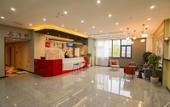 Туры в отель Shankee Hotel (Xuanhan Yilian) Туры в отель Shankee Hotel (Xuanhan Yilian)