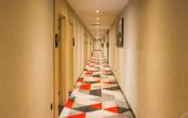 Туры в отель Shankee Hotel (Xuanhan Yilian) Туры в отель Shankee Hotel (Xuanhan Yilian)