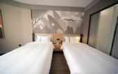 Туры в отель Wange Hotel (Changli Railway Station) Туры в отель Wange Hotel (Changli Railway Station)