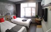 Туры в отель Wange Hotel (Changli Railway Station) Туры в отель Wange Hotel (Changli Railway Station)