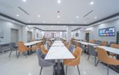 Туры в отель Wange Hotel (Changli Railway Station) Туры в отель Wange Hotel (Changli Railway Station)