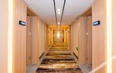 Туры в отель Urban Garden Hotel (Yanshan University Maoye) Туры в отель Urban Garden Hotel (Yanshan University Maoye)